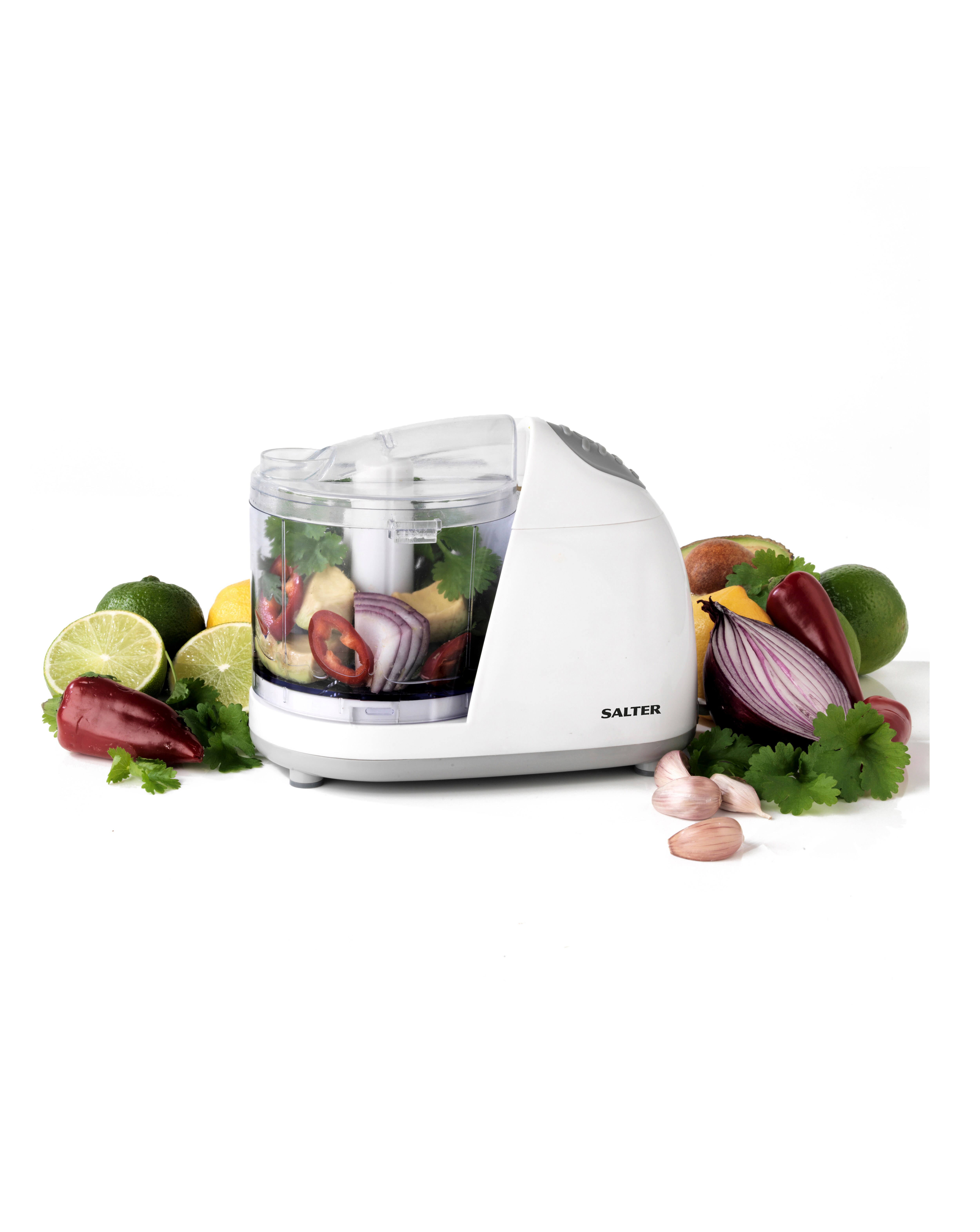 Salter EK2182 Mini Chopper Pro