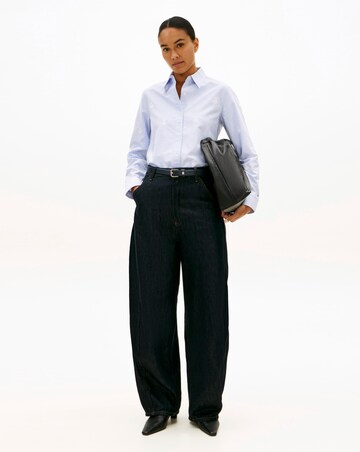 Tommy Hilfiger Oxford Relaxed Shirt