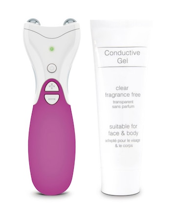 Rio 60 Second Advanced EMS Neck Toner