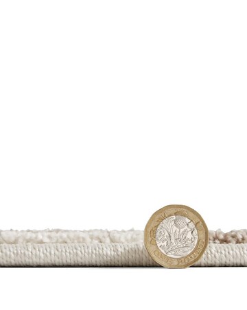 Catherine Lansfield Blocks Modern Abstract Rug