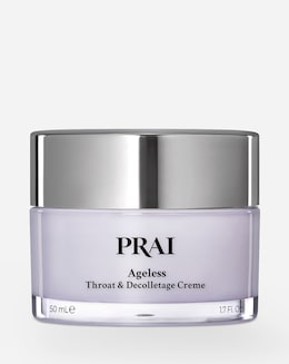 PRAI Ageless Throat &amp; Decolletage Creme - 50ml