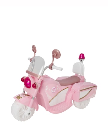 EVO Trike - Shimmer