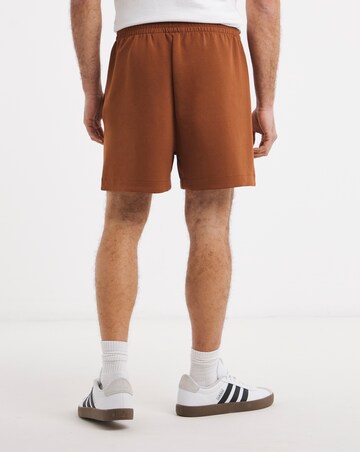 adidas Soft Lux Shorts