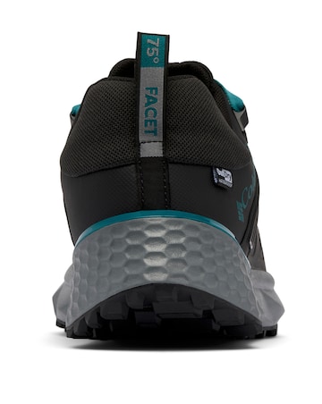 Columbia Facet 75 Outdry Trainers
