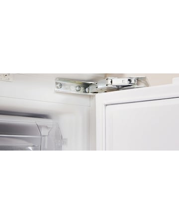 Indesit INBUFZ011.UK Integrated Under Counter Freezer