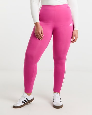 adidas 3 Stripes Leggings