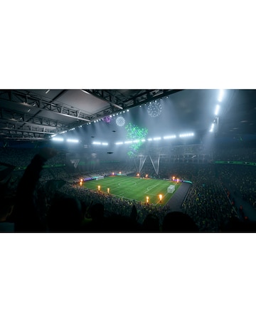 EA SPORTS FC 26 Standard Edition (Nintendo Switch 2)
