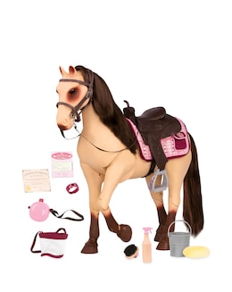 Our Generation Morgan Horse