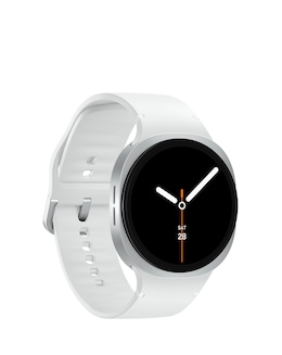 Samsung Galaxy Watch8 44mm LTE - Silver