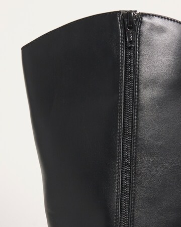 Classic Riding Boot EEE Fit Super Curvy Calf