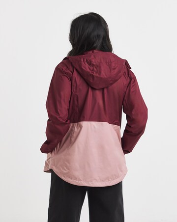 Columbia Inner Limits II Jacket