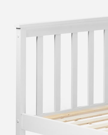 Bosworth Bed