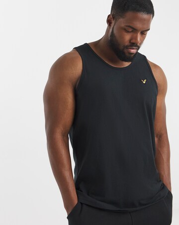 Voi 2 Pack Vests Long Length