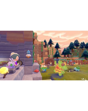 Pokemon Pokopia (Nintendo Switch 2)