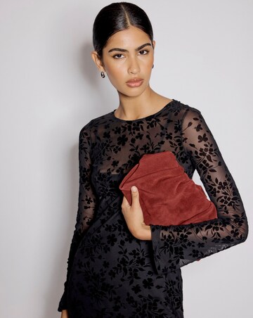 Nobody's Child Clarissa Midi Dress