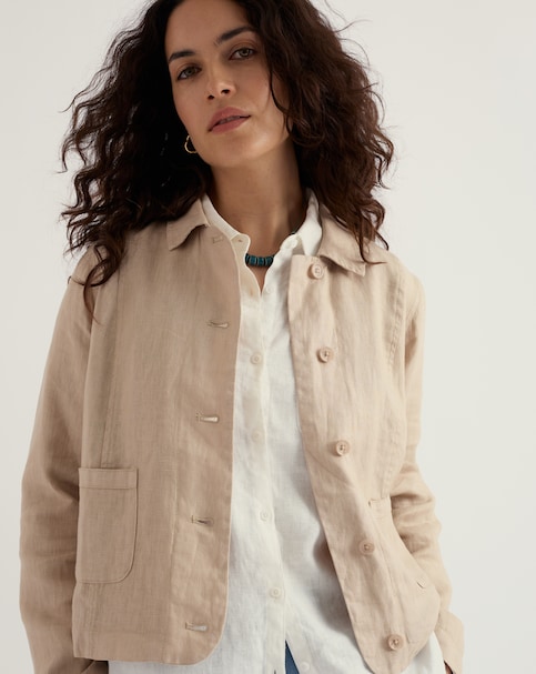 Seasalt Cornwall Arame Jacket