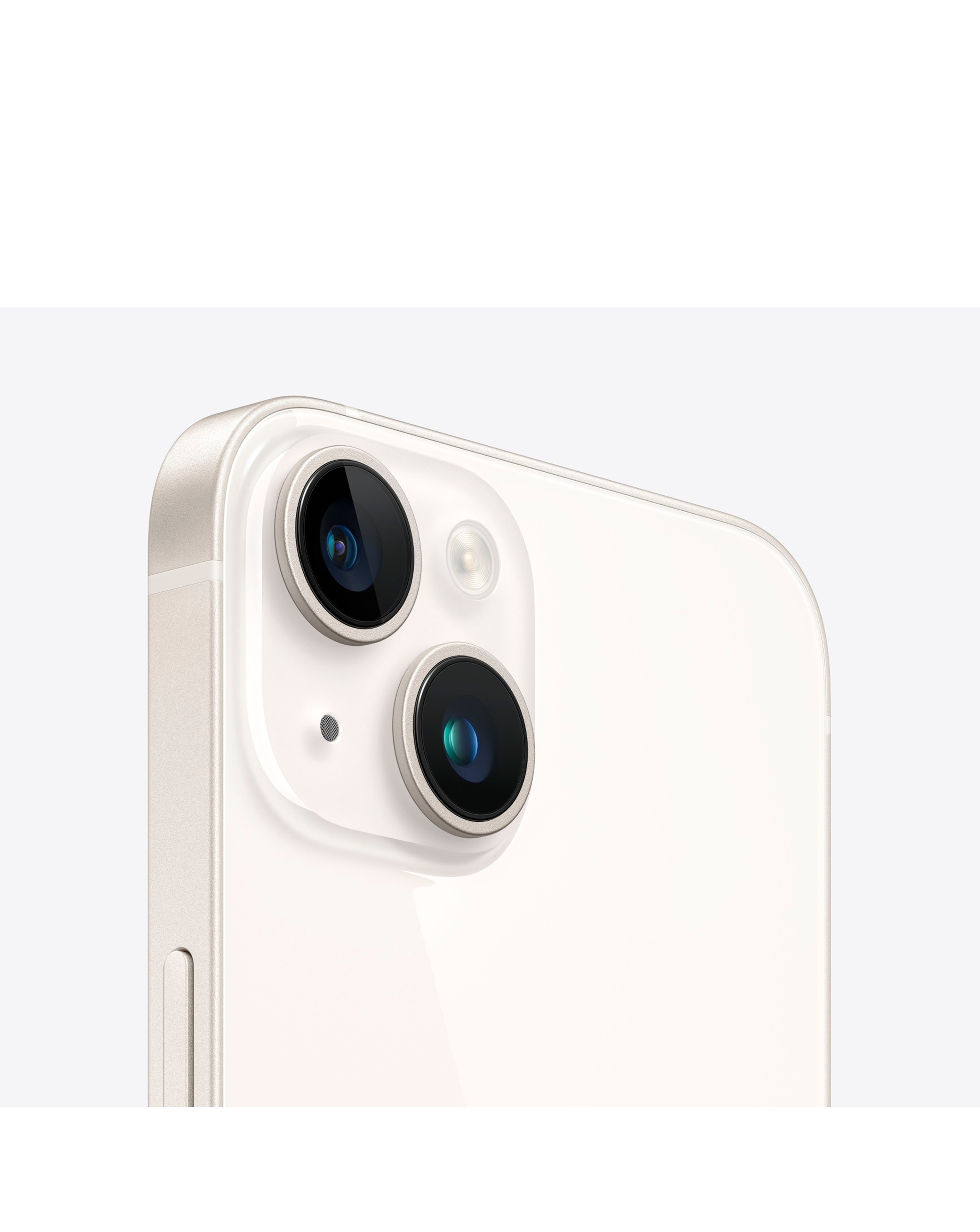 Apple iPhone 14 128GB - Starlight | Fashion World