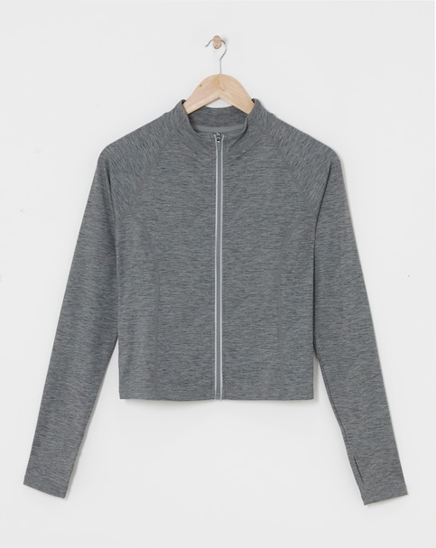 TALA Zip Through SkinLuxe Jacket