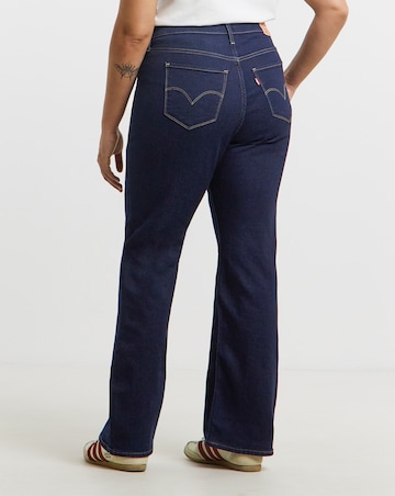 Levi's 315 Shaping Boot Cut Jeans