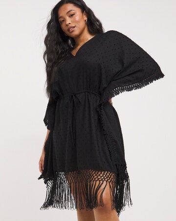 Joanna Hope Beach Kaftan