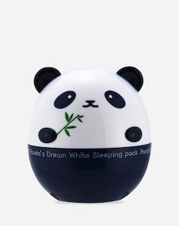 TONYMOLY Panda's Dream White Sleeping Pack 50g