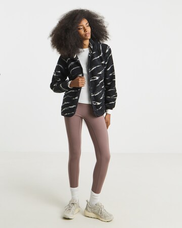 Regatta Frankie Borg Full Zip Fleece