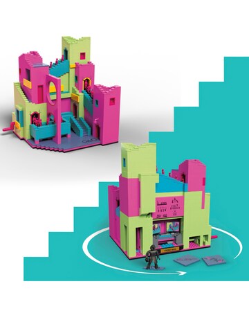 Mega Construx Squid Game - The Staircase