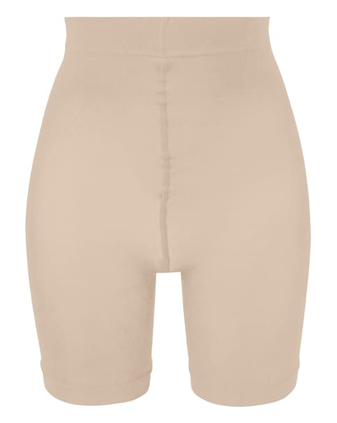 MAGISCULPT Light Control Anti Chafing Shorts Almond