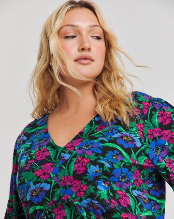 Joe Browns Penelope Ruffle Jersey Dress