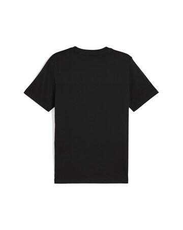 PUMA Tech Graphic T-Shirt