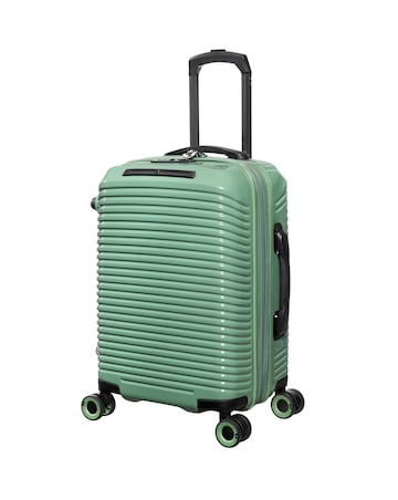 IT Luggage Traversed Cabin Suitcase