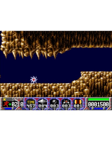 THEA1200 Retro Home Computer