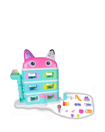 Gabby Dollhouse: The Movie 60cm Doll House