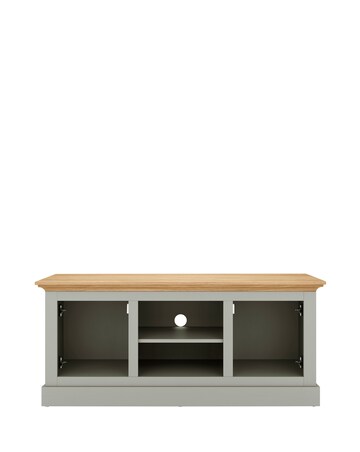 Julipa Ashford Wide TV Stand
