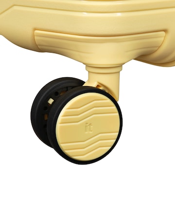 IT Luggage Continuous X-Large Suitcase