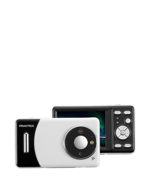 Praktica DZ13 Digital Camera