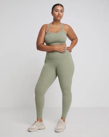 TALA DayFlex Bandeau Sports Bra