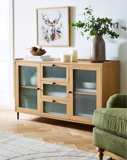 Saxby Large Sideboard