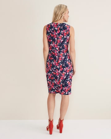 Phase Eight Aurelia Floral Dress
