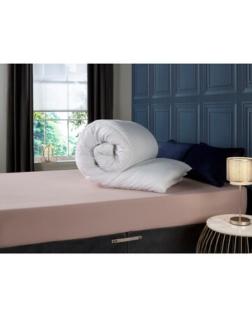 Anti Bacterial 10.5 Tog Duvet