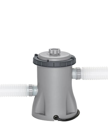 Bestway 10 Foot Steel Frame Pool