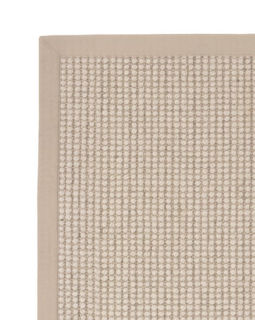 Sisal Boucle Runner
