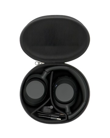 Sony ULT WEAR Wireless Over-Ear Headphones - Black