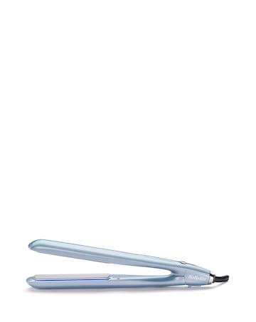 BaByliss Hydro-Fusion Anti-Frizz Hair Straightener