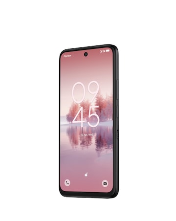 TCL 60 SE NXTPAPER 5G 256GB - Space Grey