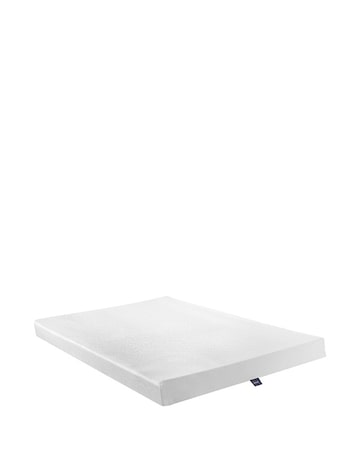 Silentnight Comfortable Rolled Mattress - Medium Soft