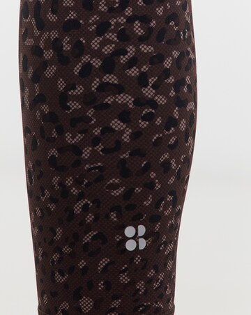 Sweaty Betty Power Workout Full Length Legging