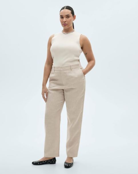 Mango Boreli Trouser
