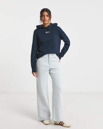 Tommy Jeans Essential Crew Hoodie