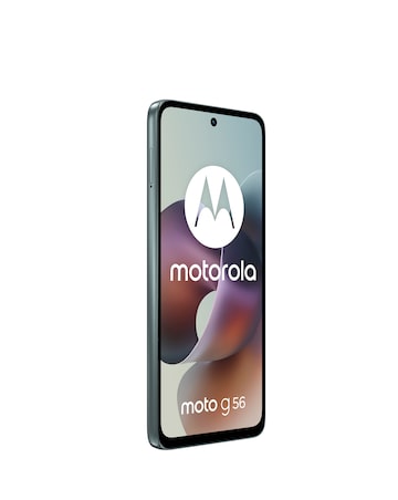 Motorola Moto G56 5G 256GB - Grey Mist